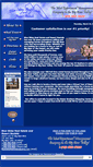 Mobile Screenshot of bigbearlakerealestate.com
